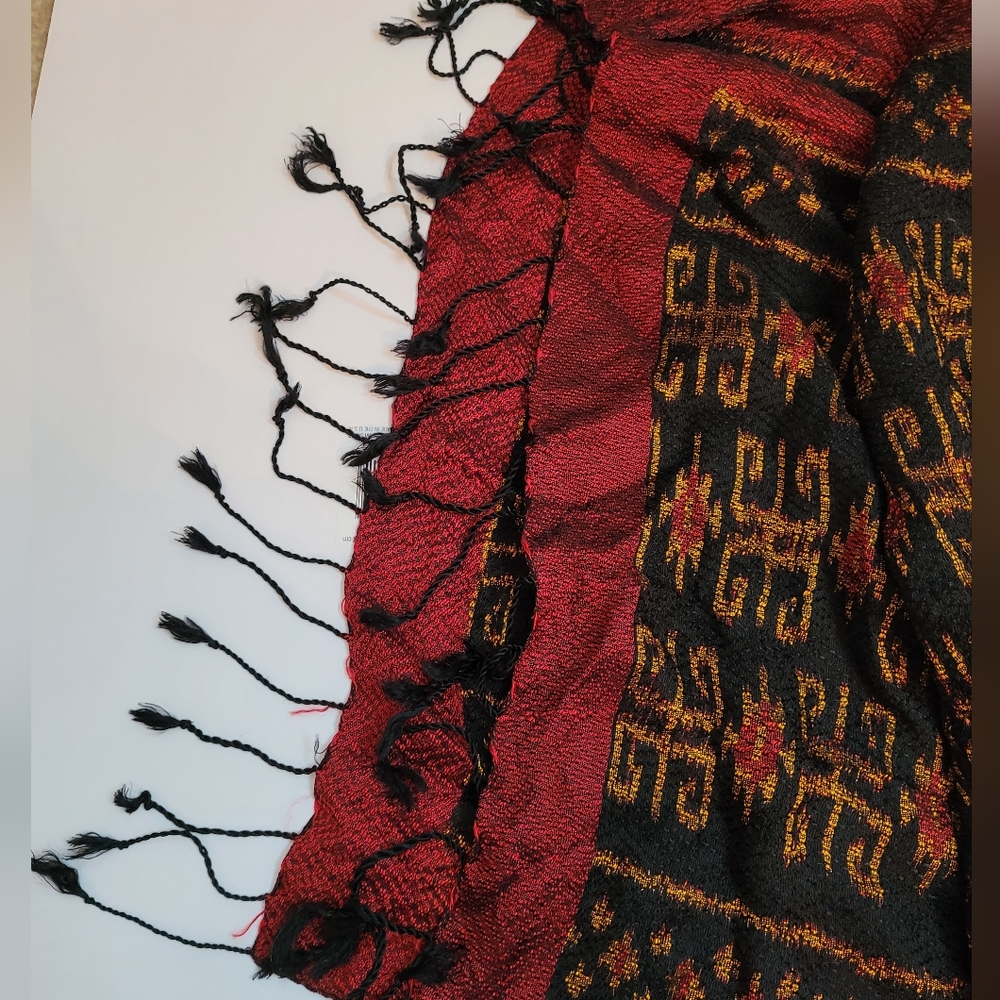 Scarf - Picture 2 of 2